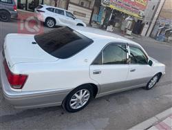 تويوتا كراون